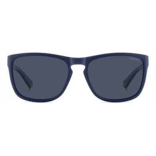 Polaroid PLD 2161/S RCT/C3 57 Polarized Polaroid PLD 2161/S RCT/C3 57 Polarized